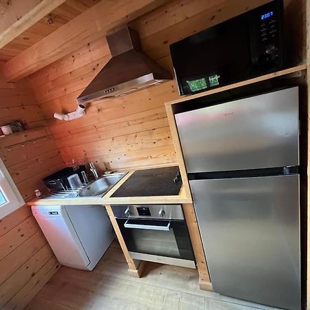 Super Appartement A Saint Lary Екстериор снимка