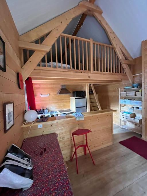 Super Appartement A Saint Lary Екстериор снимка