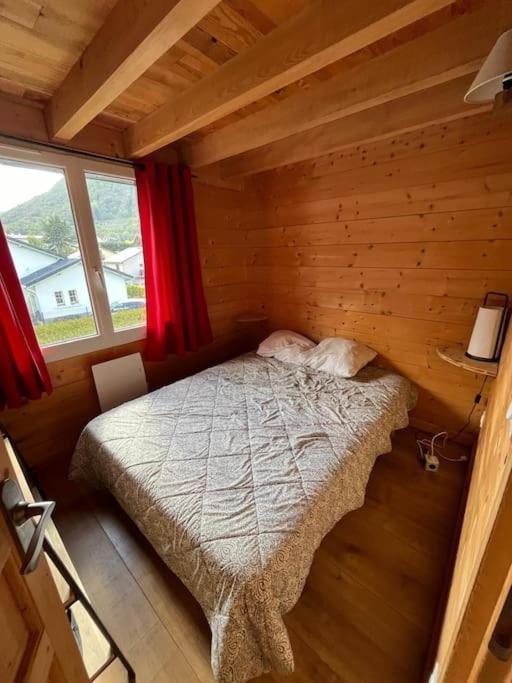 Super Appartement A Saint Lary Екстериор снимка