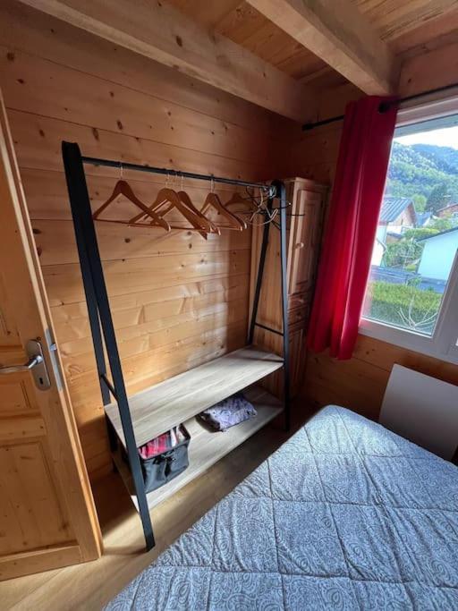 Super Appartement A Saint Lary Екстериор снимка